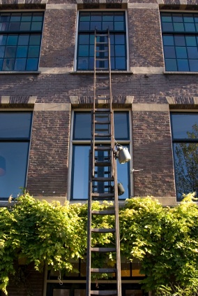 window cleaning
